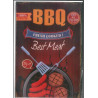 HO1621F - BBQ Best meat