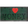 OT5012F-NP - I Love Money