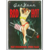 GA2136F - Get your Rod Hot