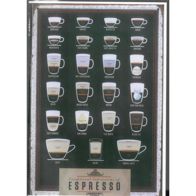 CC1210F - Espresso