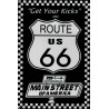 R6-3230F - Route 66