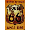R6-3231F - Route 66