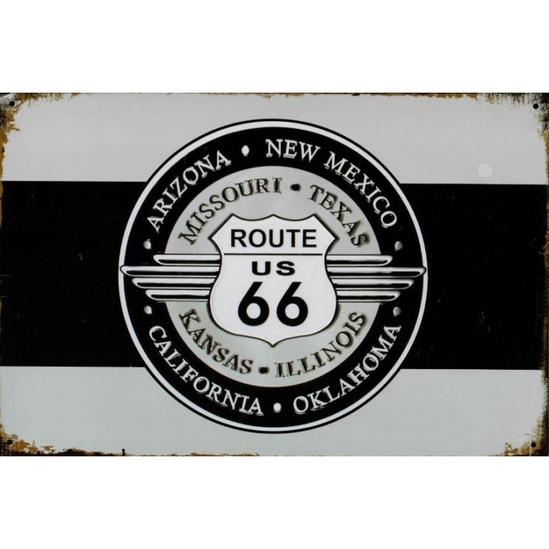 R6-3240F - Route 66