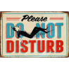 OT5230F - Please, Do Not Disturb