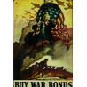 MI6012F - Buy War Bonds