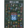 R6-3275F - Route 66