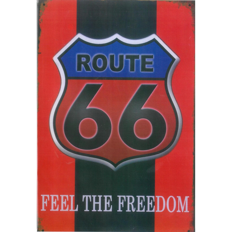 R6-3280F - Route 66