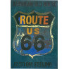R6-3281F - Route 66
