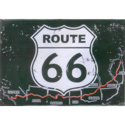 R6-3285F - Route 66