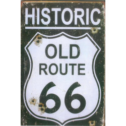 R6-3283F - Route 66