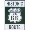 R6-3282F - Route 66