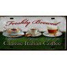 CC1218F-NP - Classic Italian Coffee