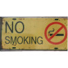 OT5221F-NP - NO SMOKING