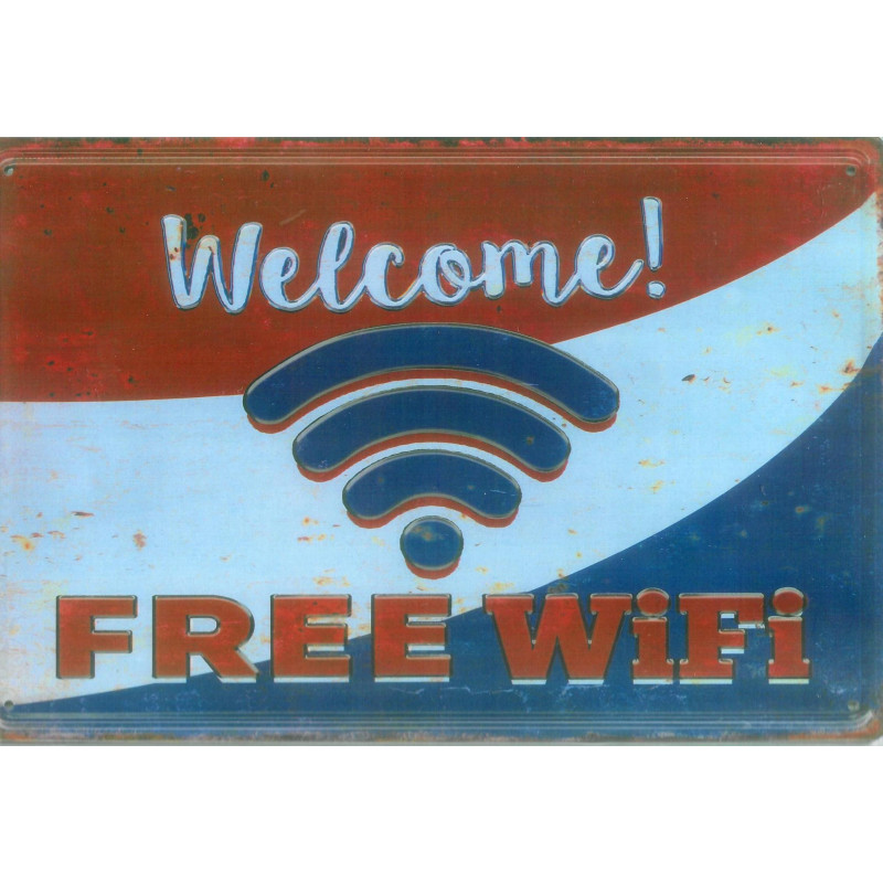OT5224F-EM - Free Wi-Fi