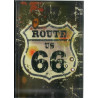 R6-3232F - Route 66
