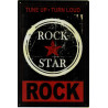 MU7121F - Tune Up, Turn Load - Rock Star