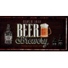 BB1606F-NP - Beer brewery