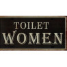 OT5210F-NP - Toilet Woman