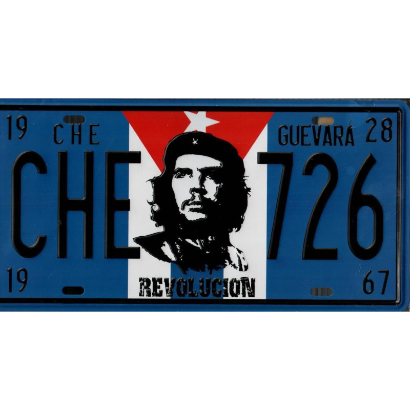 VA5737F-NP - Che Guevara
