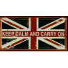 VA5745F-NP - Keep Calm & Carry On