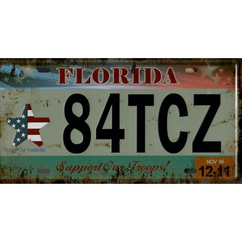 TR3904F-NP - Florida