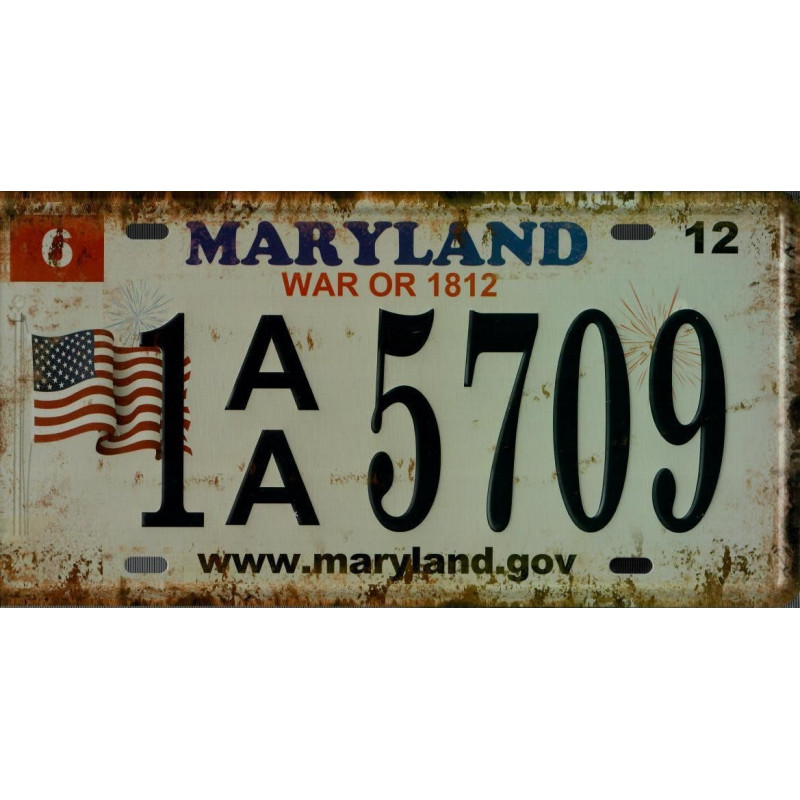 TR3914F-NP - Maryland