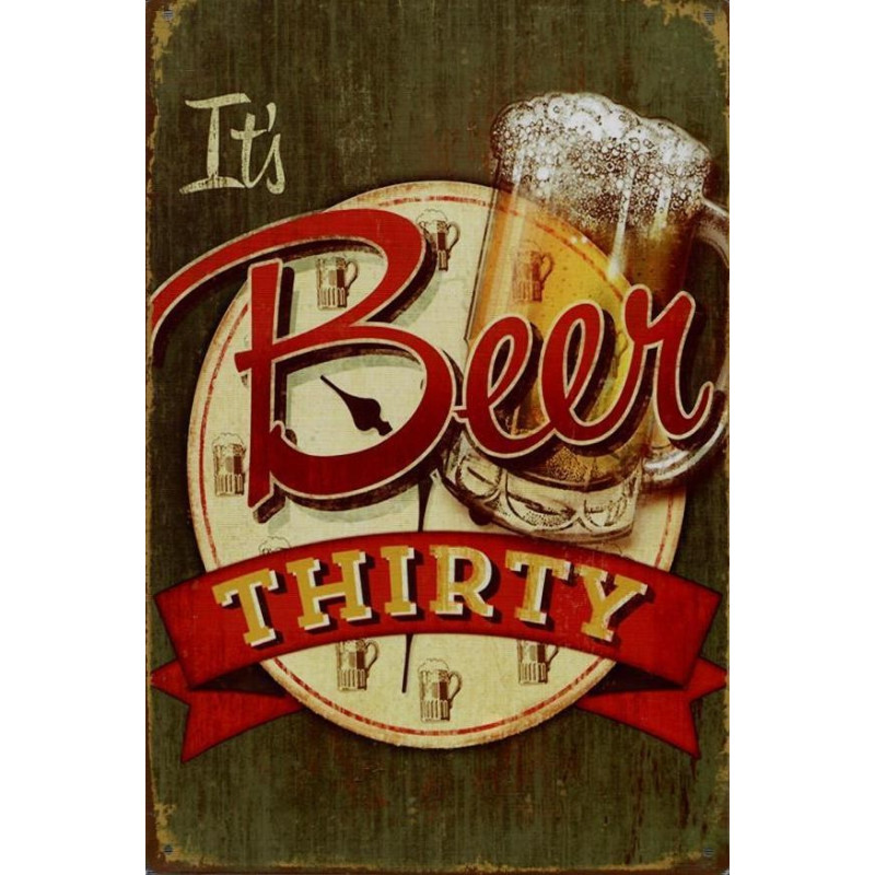 BB1531F - It's Beer Thirty