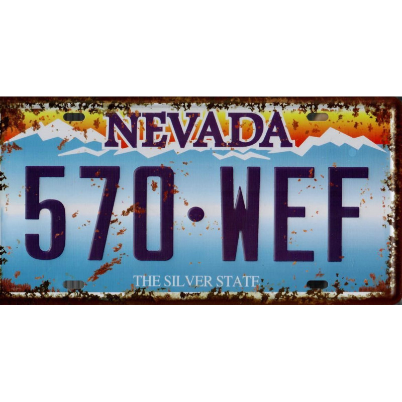 TR3920F-NP - Nevada