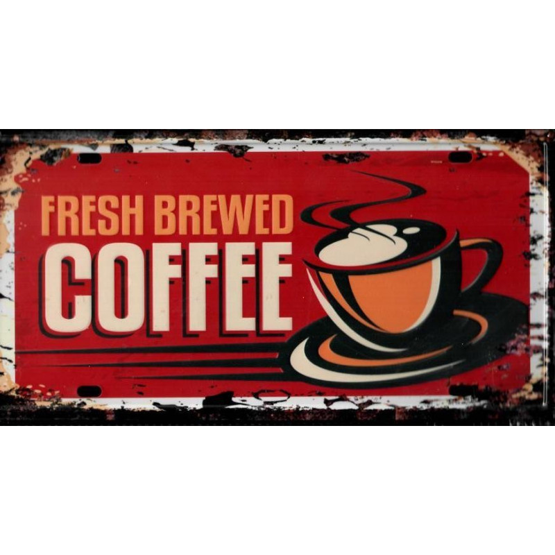 CC1215F-NP - Fresh Brewed Coffee