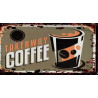 CC1216F-NP - Takeaway Coffee