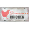 HO1701F-NP - Premium Chicken