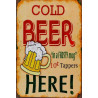 BB1533F - Cold Beer