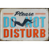 OT5230F-EM - Please, Do Not Disturb