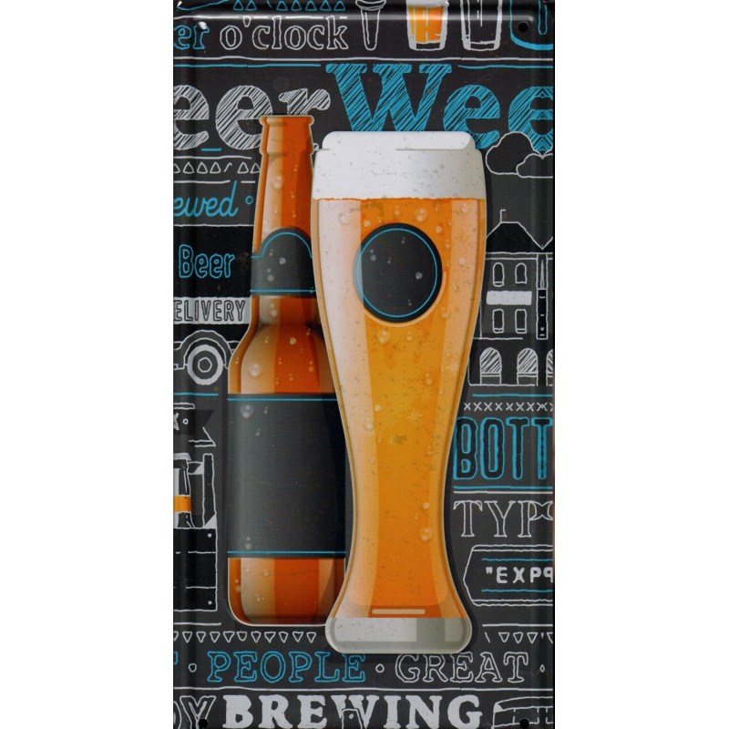 BB1610F-NP - Beer Browing
