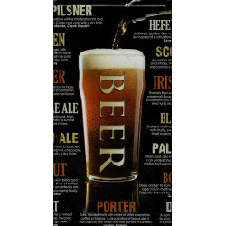 BB1612F-NP - Beer