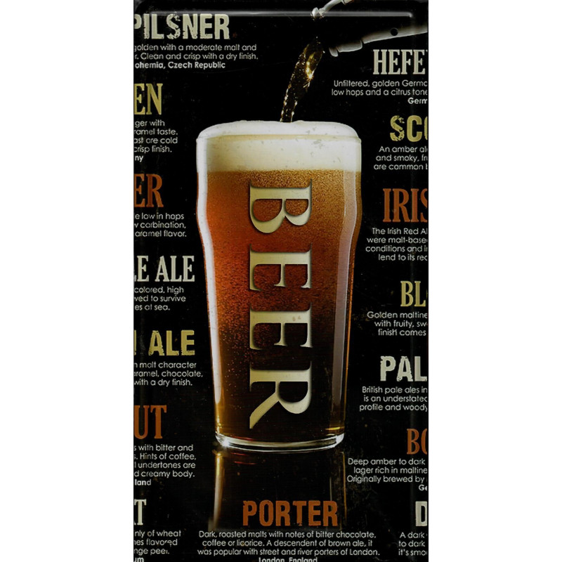 BB1612F-NP - Beer