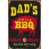 HO1622F - Dad's World Famous BBQ