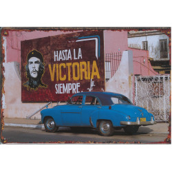 CA3048F - Cuba Che