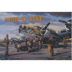 MI6035 - Nine-O-Nine