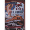 CA3111 - Planes, Traines & Automobiles